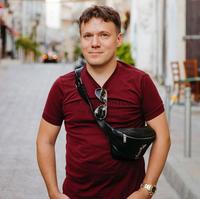 Отзыв от Матвей - DTV виза